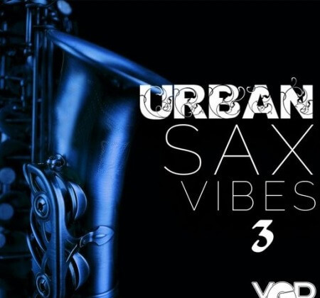 Big Citi Loops Urban Sax Vibes 3 WAV